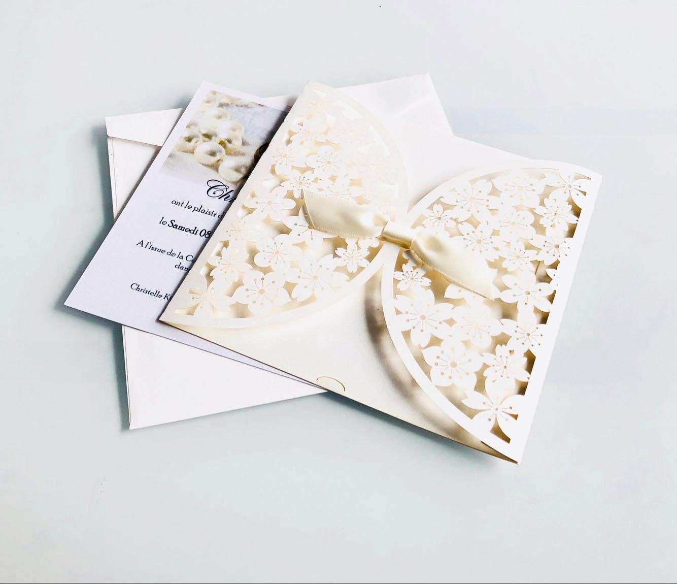 invitation card